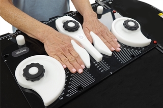 Dexalign Hand Positioner