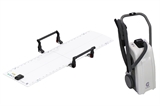 Slate AirShuttle with AirDrive Caddie