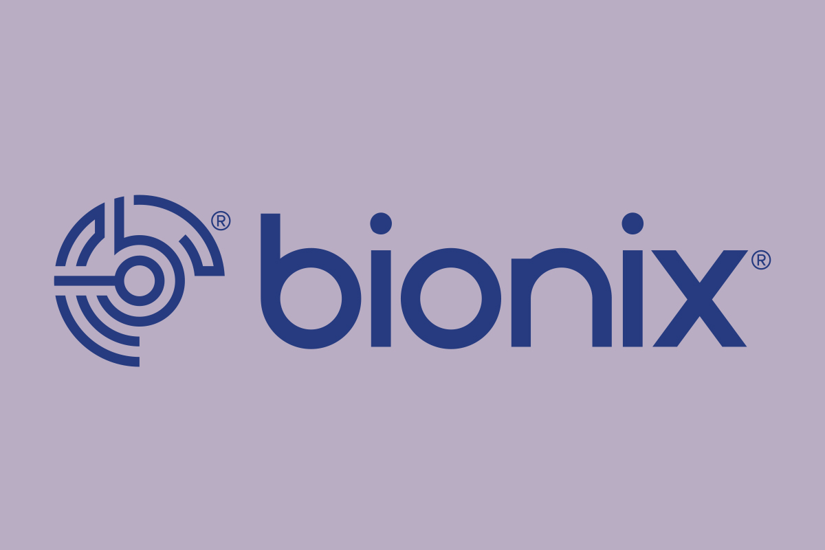 bionix logo