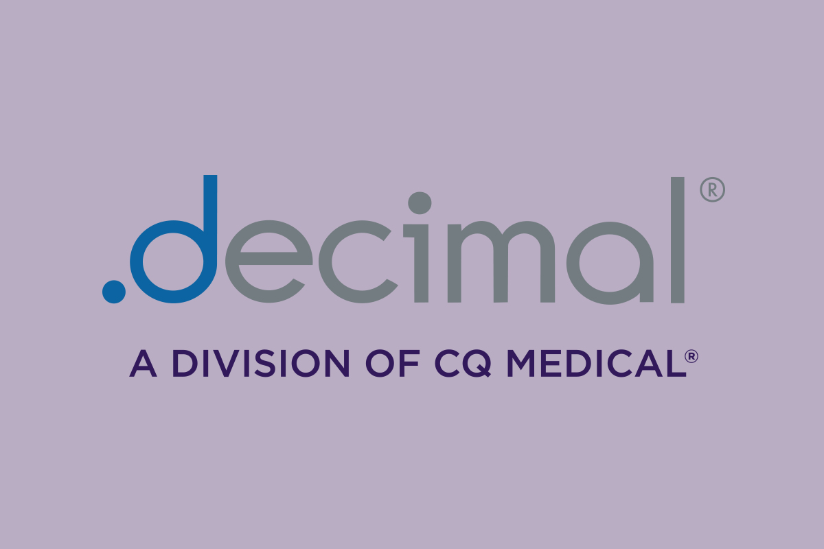 dot decimal logo