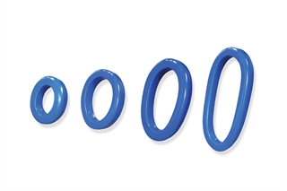 Grip Rings for patient positioning