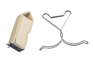 Incontinence Clamps