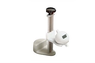 Testicle Shields & Stand