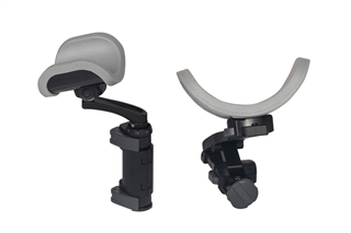 Access Arm & Wrist Supports