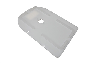 Adapter for Posifix Headrests