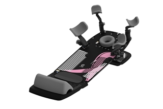 Access Supine Breastboard