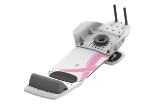 Access MR breastboard