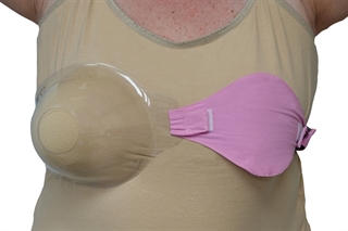 Treatment Bra
