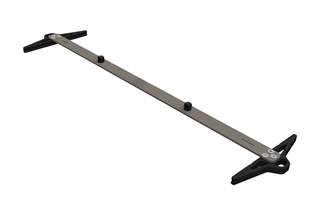 Slide Guide Two-Pin Lok-Bar