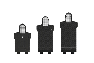 Universal Couchtop Type-S Extensions