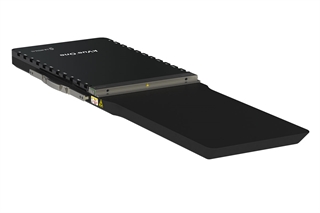 kVue One Proton Couchtop