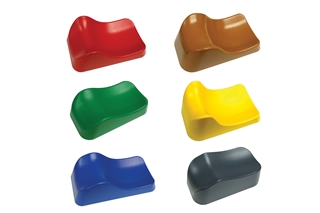 Timo Headrests, Set of six