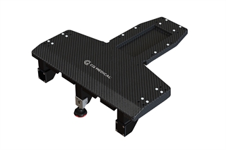 Posifix Varian Style Extension, Varian Exact Compatible