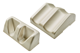 Kneefix 3 Cushion in cream