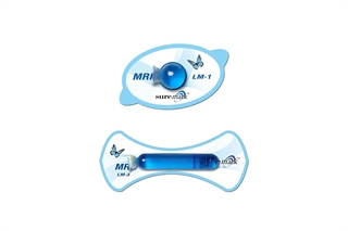 LiquiMark MRI Markers