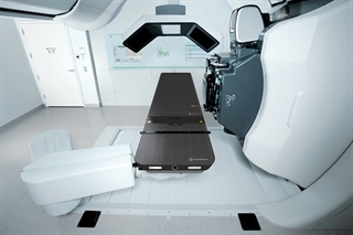 Universal Couchtop on IBA