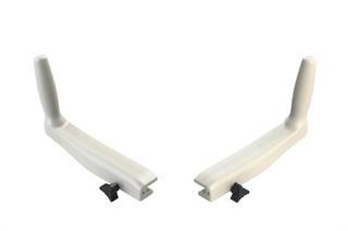 ProForm Overlay Handles