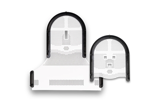 Pediatric ProForm Thermoplastics