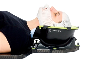 Solstice SRS Immobilization System