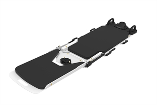 Lithotomy AirShuttle