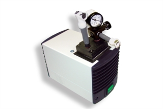 VacQfix Standard Dual Mode Vacuum Pump