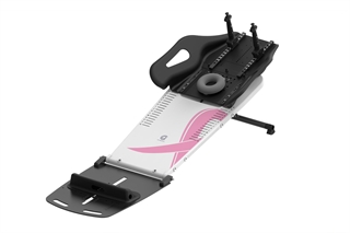 Evolve breastboard