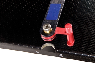 Exact Lok-Bar for 53cm wide couchtops