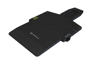 iBEAM Overlay Adapter for trUpoint ARCH SRS/SRT System