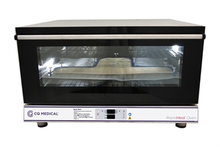 RapidHeat Oven