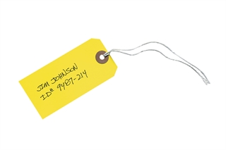 I.D. Tags